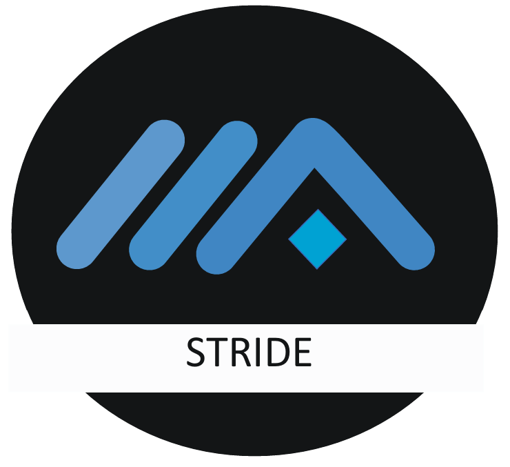 Stride | The Development Management Company